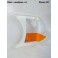 Cabochon feu clignotant veilleuse droit CIBIE 7076D