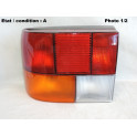 Left taillight NEIMAN 2156