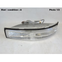 Left front light indicator SEIMA 601G