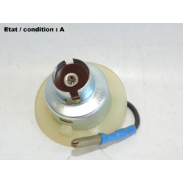 Porte-lampe BA15s clignotant