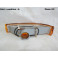 Feu clignotant droit orange SEIMA 601D
