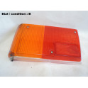 Left taillight QUILLERY 25271