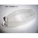 Cristal clearance light lens SEIMA 02070