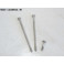 Kit of 3 special screws for taillight