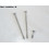 Kit of 4 special screws for taillight
