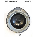 Headlight housing DUCELLIER 67692
