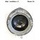 Headlight housing DUCELLIER 67692