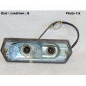 Right front light indicator bulb holder LMP 51113