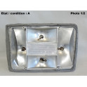 Left taillight bulb holder QUILLERY 26535 (with FL)