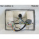 Left taillight bulb holder QUILLERY 26535 (with FL)