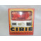 Kit feu antibrouillard arrière complet 12V CIBIE 3076F