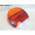 Cabochon feu arri&egrave;re FRANKANI 912