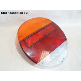 Cabochon feu arri&egrave;re FRANKANI 912