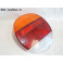 Taillight lens FRANKANI 912