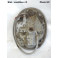 Taillight lens FRANKANI 912