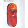 Cabochon feu arrière gauche SEIMA 606G