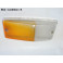Cabochon feu clignotant veilleuse gauche LMP 51107-3736