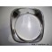 Left headlight surround