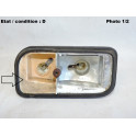 Left front light indicator bulb holder CIBIE 2076A