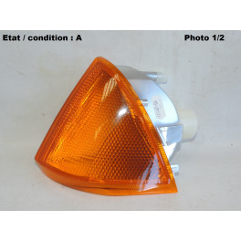 Feu clignotant avant gauche VALEO 10780G