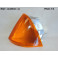 Left indicator light VALEO 10780G