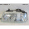 Left headlight H4 + H1 CIBIE VALEO 063031