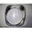 Right headlight surround