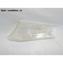 Indicator light lens AXO 3220