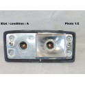 Platine feu clignotant veilleuse droit CIBIE 3076