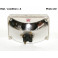 Left headlight european code KOITO 100-41791L