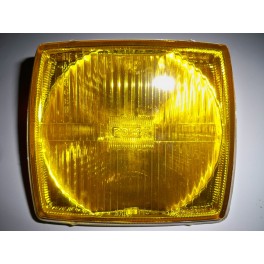 Foglight headlight "Halogen" BOSCH 1305320961