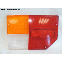 Left taillight lens ALTISSIMO 26.5071