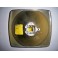 Spotlight headlight "Iode 95" H2 CIBIE 450152