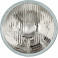 Headlight H4 HELLA 1A6002395-031