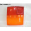 Left taillight lens LEART 17.705.034-S