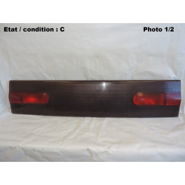 Rear light panel SCINTEX 25.23.00.0