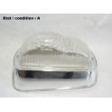 Right front light lens PK 3100