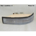 Right front light indicator AXO 1588