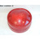 Red taillight lens PK 6740
