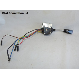 Commodo clignotant, avertisseur sonore, phare SEIMA 106