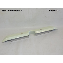Cabochon feu plaque immatriculation SEIMA 600A (blanc)