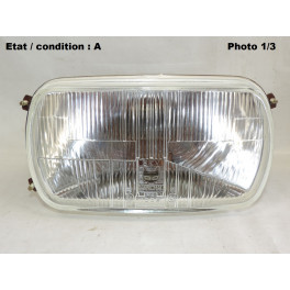 Headlight H4 SEV MARCHAL 61242303