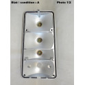 Taillight bulb holder SEIMA 29.90 (w/o FL)