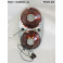 Headlight housing DUCELLIER 67742