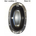 Cuvelage phare M&eacute;galux SEV MARCHAL 27743/200