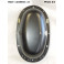 Cuvelage phare Mégalux SEV MARCHAL 27743/200