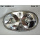 Headlight reflector european code Mégalux SEV MARCHAL