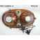 Headlight reflector european code Mégalux SEV MARCHAL