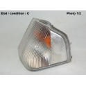 Left front light indicator SIGNAL VISION 10790