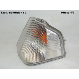 Feu clignotant avant gauche SIGNAL VISION 10790